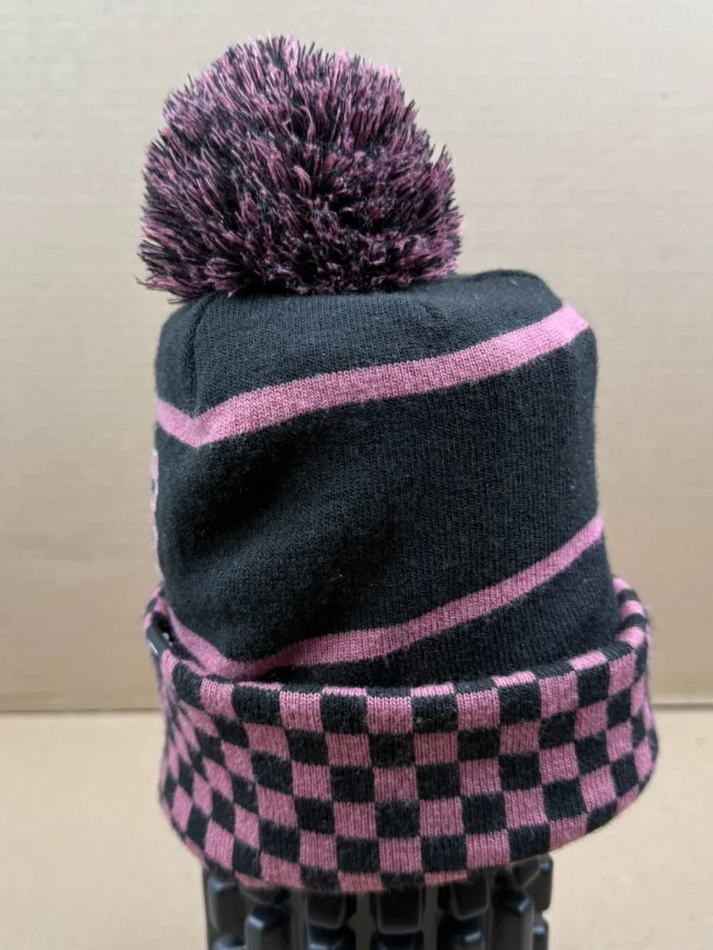 N/A vans pom
